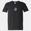 Softstyle V-Neck T-Shirt Thumbnail