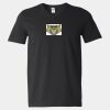 Softstyle V-Neck T-Shirt Thumbnail