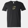 Softstyle V-Neck T-Shirt Thumbnail