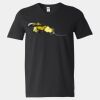 Softstyle V-Neck T-Shirt Thumbnail