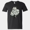 Softstyle V-Neck T-Shirt Thumbnail