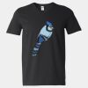 Softstyle V-Neck T-Shirt Thumbnail