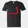 Softstyle V-Neck T-Shirt Thumbnail