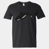 Softstyle V-Neck T-Shirt Thumbnail