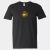 Softstyle V-Neck T-Shirt Thumbnail