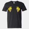 Softstyle V-Neck T-Shirt Thumbnail