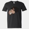 Softstyle V-Neck T-Shirt Thumbnail