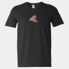 Softstyle V-Neck T-Shirt Thumbnail