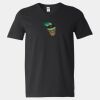 Softstyle V-Neck T-Shirt Thumbnail