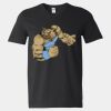 Softstyle V-Neck T-Shirt Thumbnail
