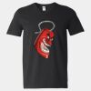 Softstyle V-Neck T-Shirt Thumbnail