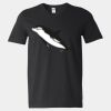 Softstyle V-Neck T-Shirt Thumbnail