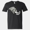 Softstyle V-Neck T-Shirt Thumbnail