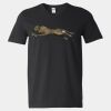 Softstyle V-Neck T-Shirt Thumbnail