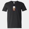 Softstyle V-Neck T-Shirt Thumbnail