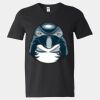 Softstyle V-Neck T-Shirt Thumbnail