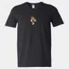 Softstyle V-Neck T-Shirt Thumbnail