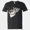 Softstyle V-Neck T-Shirt Thumbnail