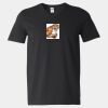 Softstyle V-Neck T-Shirt Thumbnail