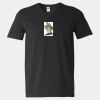 Softstyle V-Neck T-Shirt Thumbnail
