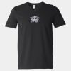 Softstyle V-Neck T-Shirt Thumbnail