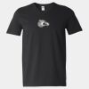 Softstyle V-Neck T-Shirt Thumbnail
