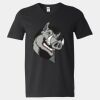 Softstyle V-Neck T-Shirt Thumbnail