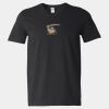 Softstyle V-Neck T-Shirt Thumbnail