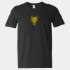 Softstyle V-Neck T-Shirt Thumbnail