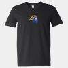Softstyle V-Neck T-Shirt Thumbnail