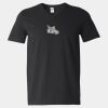 Softstyle V-Neck T-Shirt Thumbnail