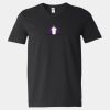 Softstyle V-Neck T-Shirt Thumbnail