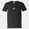 Softstyle V-Neck T-Shirt Thumbnail