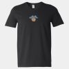 Softstyle V-Neck T-Shirt Thumbnail