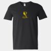 Softstyle V-Neck T-Shirt Thumbnail