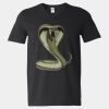 Softstyle V-Neck T-Shirt Thumbnail