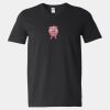 Softstyle V-Neck T-Shirt Thumbnail