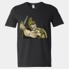 Softstyle V-Neck T-Shirt Thumbnail