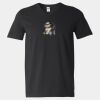 Softstyle V-Neck T-Shirt Thumbnail