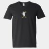 Softstyle V-Neck T-Shirt Thumbnail