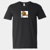 Softstyle V-Neck T-Shirt Thumbnail