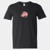 Softstyle V-Neck T-Shirt Thumbnail