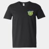 Softstyle V-Neck T-Shirt Thumbnail