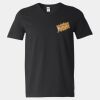 Softstyle V-Neck T-Shirt Thumbnail