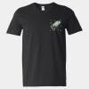 Softstyle V-Neck T-Shirt Thumbnail