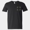 Softstyle V-Neck T-Shirt Thumbnail