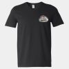 Softstyle V-Neck T-Shirt Thumbnail