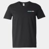 Softstyle V-Neck T-Shirt Thumbnail