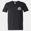 Softstyle V-Neck T-Shirt Thumbnail