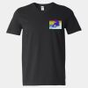 Softstyle V-Neck T-Shirt Thumbnail